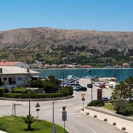 Pag Marina Rooms & Apartment Pag Town Exterior photo